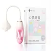 Huevo Vibrador Lady Misteriosa Vibrador de Succión Control Remoto Interactivo APP Juguete Femenino Productos Sexuales para Adultos Serie Completa