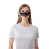 Nuevo Modelo de Otoño Yuyue Mascarilla Nasal 100% Seda, Apta para la Piel, Transpirable, Mascarilla a Prueba de Viento, Protección contra el Viento y el Frío, a Prueba de Polvo, Mascarilla Nasal de Seda de Mora