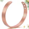 Tiliani Amazon Cross-border Lançamento Quente Pulseira Magnética Ajustável para Homens e Mulheres Pulseira Magnética de Casal Europeia e Americana