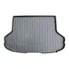 Adecuado para 23-25 Toyota Yaris Alfombrilla de Maletero TPE Toyota Yaris Alfombrilla de Maletero Transfronteriza de Comercio Exterior