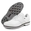 Le Chuang THESTRON Sapatos de Golfe Masculinos Casual de Negócios Tênis de Golfe Brock Impermeável