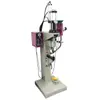 Máquina de Rebitagem Pneumática Hj-12Q Máquina de Rebitagem com Booster Pneumático Acessórios Elétricos Rebites Ferragens Venda Direta de Fábrica