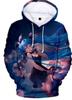 Sudadera con capucha Chen Ziliang 11.30