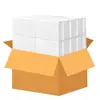 200 Hojas de Toallas de Mano Comerciales, Caja Completa para Baño, Papel Higiénico Específico para Hotel, Uso Doméstico Desechable