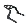 Benda Jinjila 350Ace Versión Respaldo de Parachoques Portaequipajes Trasero Caja Trasera Bd350-15Bace Bolsa Lateral Versión Engrosada