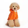 Sudaderas para Mascotas de Otoño e Invierno Ropa Nueva para Perros y Gatos Estilo Deportivo Ropa de Dos Patas con Bolsillo Fabricantes Venta al por Mayor