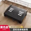 Taburete para Inodoro Doméstico, Taburete para Ponerse en Cuclillas, Taburete de Baño, Reposapiés para Adultos, Taburete Espesado para Inodoro, Taburete Reposapiés, Taburete de Plástico para Ponerse en Cuclillas