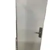 Portas corta-fogo marítimas para caixas de escada, disponíveis em uma variedade de tipos, com excelente serviço, resistentes ao desgaste e à alta temperatura