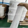 Varilla de PFA suministro directo de fábrica blanca translúcida Clorotrifluoroetileno Varilla resistente a la corrosión resistente a ácidos y álcalis resistente a bajas temperaturas Varilla de Trifluoroetileno
