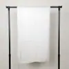 Novo lenço quadrado grande de cor sólida 150*150 lenço de seda fina Joker xale de viagem lenço quadrado fino