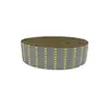 En Stock Caja de Pila de Botón 3V Tira de Luces LED Caja de Pastel de Luna Caja de Regalo Manualidades Tira de Luces LED 5V Luz Cálida Interruptor de Presión