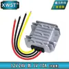 Xin es un convertidor reductor de 12V24V CC a 5V de fuente de alimentación para vehículo de fabricante de tecnología
