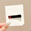 Lindos Pasadores de Pelo de Dibujos Animados para Mujer 2026 Nuevo Estilo Clip de Flequillo de Alta Gama Pinza Lateral Pasador Horquilla Accesorio para el Cabello