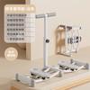 Máquina de Esquí Entrenador de Suelo Pélvico Artefacto Piernas Flacas para el Hogar Muslo Delgado Músculo Medial Clip para Piernas Belleza de Piernas Ejercicio de Piernas Fitness Muscular