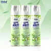 Ambientador Global para Almacén Aromaterapia para el Hogar Dormitorio Fragancia de Larga Duración Desodorante en Spray para Baño Zapatero Fragancia Floral y Frutal