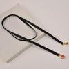 Accesorios para el Cabello Clásicos Antiguos Cinta Secundaria Cinta Campana Accesorios de Chica COS Hanfu Venta al por Mayor