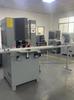 Velocidad de fotogramas maquinaria para marcos de fotos máquina cortadora en ángulo de 45 grados máquina de clavos en ángulo CNC sierra cortadora de marcos de punto de cruz equipo de montaje de marcos