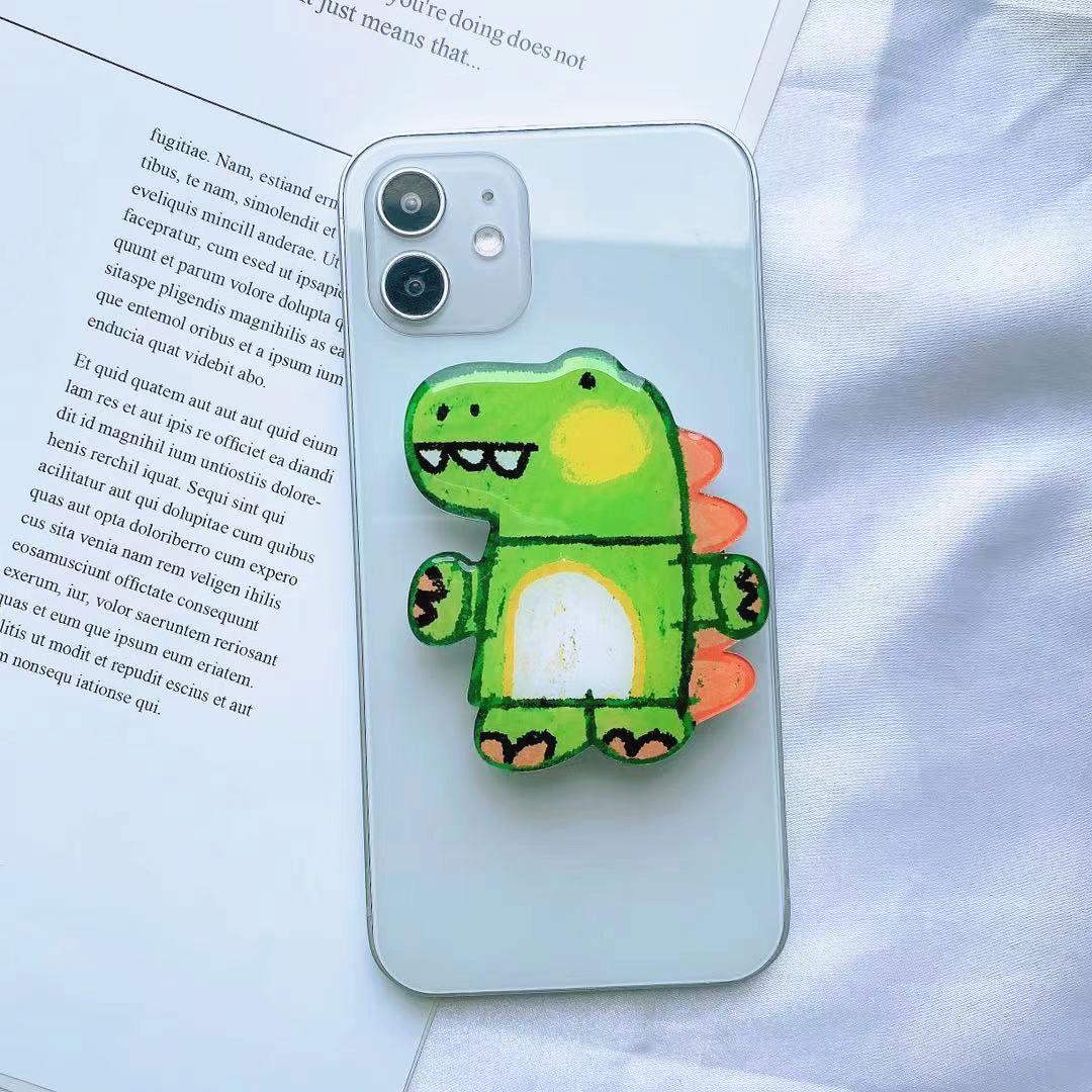 折叠手机支架