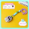 Para Huawei Children's Phone Watch Lanyard 5X/5XPro Strap 5pro Capa protetora 4X Colar pendurado 4X Xinyao