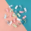 Gancho de Conexão Multifuncional para Cabide de Roupas Artefato de Armazenamento para Economia de Espaço no Guarda-Roupa Pode Ser Empilhado com Roupas Ganchos Empilháveis Domésticos