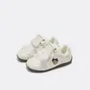 Zapatos para Niñas 2026 Primavera y Otoño Nuevo Estilo Zapatos Deportivos de Encaje para Niños Transpirables Ligeros Niños Medianos y Grandes Zapatos de Princesa Argan