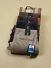Pantalones Casuales para Hombre Serie Z Nuevos de Otoño e Invierno Cálidos Gruesos de Pierna Recta Ajustados Elásticos Bolsillo Oculto con Botón Forro Polar