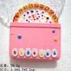Tienda de Conveniencia Juguete de Comida Artificial Bolsa de Snacks Paquete de Materiales para Decoración de Refrigerador y Funda de Teléfono Celular Hecho a Mano Creativo al por Mayor