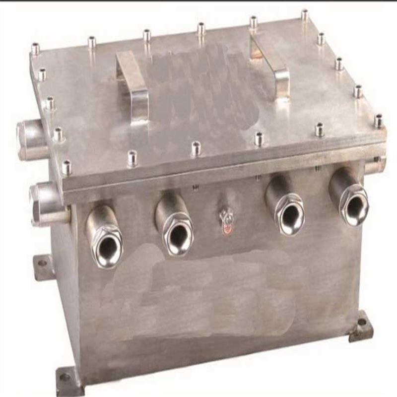 煤矿井下防爆光端机8_副本