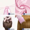 Platino Más Vendido Rizador sin Calor Anti-Frizz Gorro para Dormir con Pelo Pinza de Tiburón Antideslizante Peine Voluminizador Botella de Tratamiento para el Cabello Cuidado del Cabello