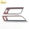 Adecuado para 21 modelos de Saina SIENNA marco decorativo de salida de aire izquierda y derecha lentejuelas de salida de aire del aire acondicionado del panel de instrumentos Saina