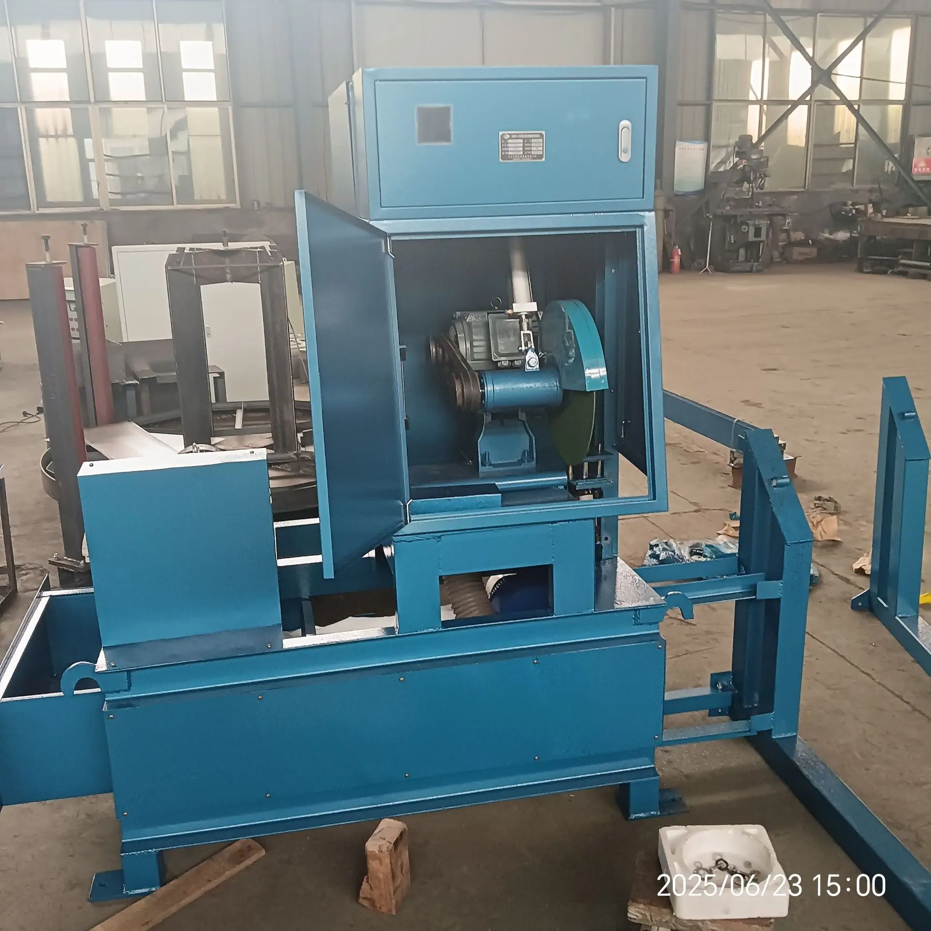 全自动锚索切割机  新2025 (8).jpg