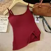 Camiseta térmica de invierno y otoño para mujer, con forro polar grueso y almohadilla incorporada en el pecho, tejido cepillado, corte ajustado, capa base, adecuada para usar debajo de la ropa exterior