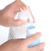 2024 Produtos para Casa e Viagem Artigos de Higiene Pessoal Kit Engarrafado Shampoo Sabonete Corporal Silicone de Grau Alimentício Engarrafado