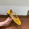 Zapatos Mary Jane Planos Estilo Retro First Encounter para Mujer Primavera/Verano 2026 con Falda, Punta Cerrada Tira en T Tejida Piel Suave Zapatos de una Sola Pieza