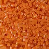 Paquete de Recarga de Perlas de Fusión de Alta Calidad de 5 mm en una Bolsa, Perlas Hechas a Mano para Manualidades al por Mayor en Todos los Colores