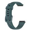 Para pulsera Huawei 7 pulsera HuaWei band7 pulsera Huawei 7 Correa de TPU para Huawei pulsera 7