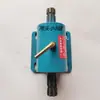 Adaptador de Conexão de Transição para Eixo de Saída de Potência Traseiro de Trator Pequeno de Quatro Rodas Eixo de Conexão de Acoplamento Reversor para Rotocultivador