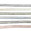 Nuevo Estilo Encaje de Cinta Estilo Chanel en Tres Colores, Cinta Tejida, Al por Mayor en Stock, Ropa, Juguetes, Accesorios, Cordones, Materiales Listos