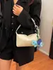 Bolsas Pequenas da Moda para Mulheres Este Ano, Novos Modelos Versáteis para o Verão de 2026, Bolsas de Ombro Transversais Simples, Bolsas Estilo Coreano Acolchoadas