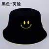 Sombrero de Pescador Bordado de Algodón Sombrero de Cubeta Artefacto de Protección Solar para Niños y Estudiantes Sombrero Plegable para Hombres y Mujeres Impresión de LOGOTIPO