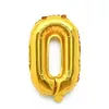 Globo de Película de Aluminio Digital de EE. UU. Nuevo de 40 Pulgadas Transfronterizo Suministros Independientes para Decoración de Fiesta de Cumpleaños Infantil