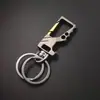Llavero de Coche con Abrebotellas, Colgante Multifuncional, Estilo Unisex para Pareja, Llavero de Regalo, Colgador de Cintura para Llaves