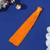 Franjas Tassel, Acessórios de Joias Tecidas DIY Feitos à Mão, Bolsas, Marcadores de Página, Cortinas de Porta, Enfeites de Carro, Franjas para Pendurar Espadas