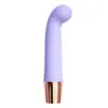 Serie Laile 2333 Doble Palo Divertido Hongo Dedo Vibrador para Mujeres AV Masajeador Masturbador Productos Sexuales