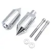Acessórios para Motocicleta Adequados para Suzuki Gsx-R 600/750 2004-2005 Alumínio Cola Anti-Queda em Estoque