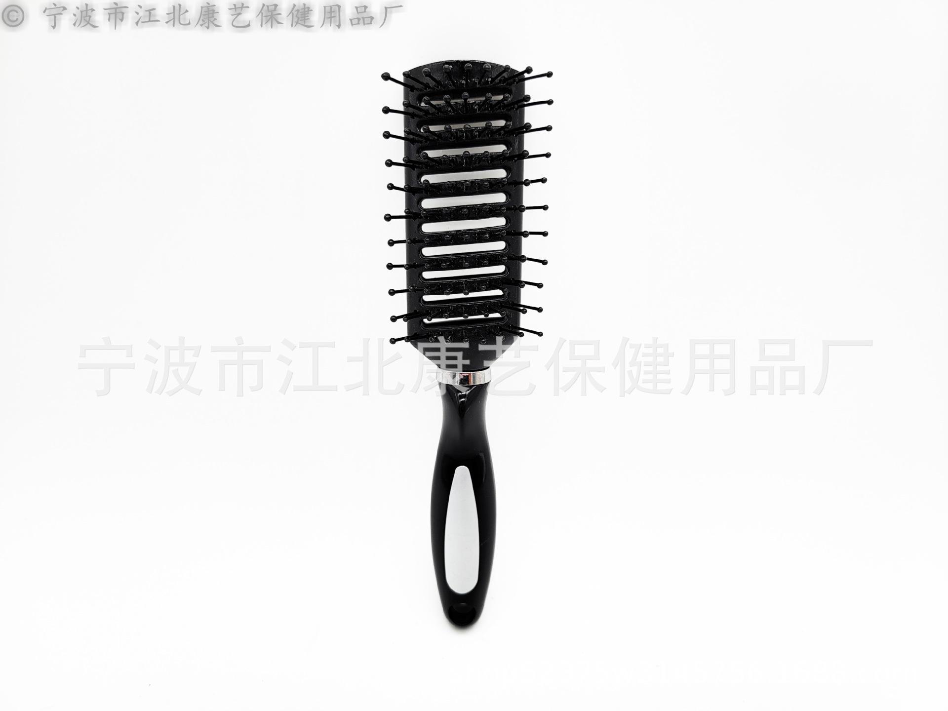 塑料发梳 HB9816 黑 概览图.jpg