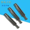 Volante Cromado Giratório/Manípulo Reto/Manípulo de Botão/Manípulo Dobrável/Manípulo Móvel de Baquelite M6M8M10M12