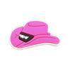 Tampa de Palito Rosa Fofa Tampa de Palito Protetora contra Poeira Acessórios de Decoração DIY Tampa de Palito Plug de Silicone Anti-Poeira Acessórios