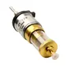 Aquecedor de Estacionamento 12V/24V Bomba de Combustível Bomba Eletrônica de Pulso Elemento Filtrante Bomba de Óleo Silenciosa Bomba Eletromagnética Filtro de Óleo 22ml