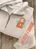 Suéter de Malha Cruzado Amazon Primavera e Outono Gola Alta Meio Zíper Moletom Quente de Inverno Roupas Femininas Impressão 3D